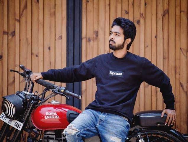 GV prakash Next Movie Update!!!