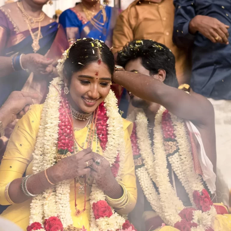 Kana Kaanum Kaalangal Fame Raja Deepika Marriage!!!